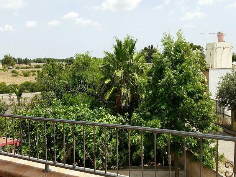 Casa Vacanza Via Lazio Torre Lapillo Eksteriør bilde