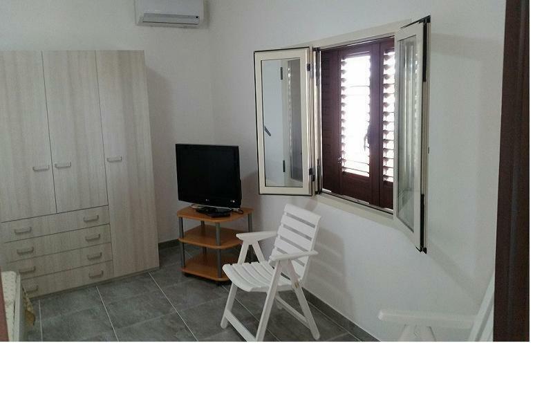Casa Vacanza Via Lazio Torre Lapillo Eksteriør bilde
